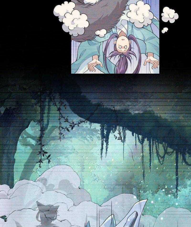 Nhị Sư Huynh Tuy Là Phàm Nhân Nhưng Rất Mạnh Mẽ Chương 78 trang 6