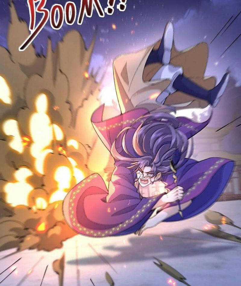 Nhị Sư Huynh Tuy Là Phàm Nhân Nhưng Rất Mạnh Mẽ Chương 78 trang 60