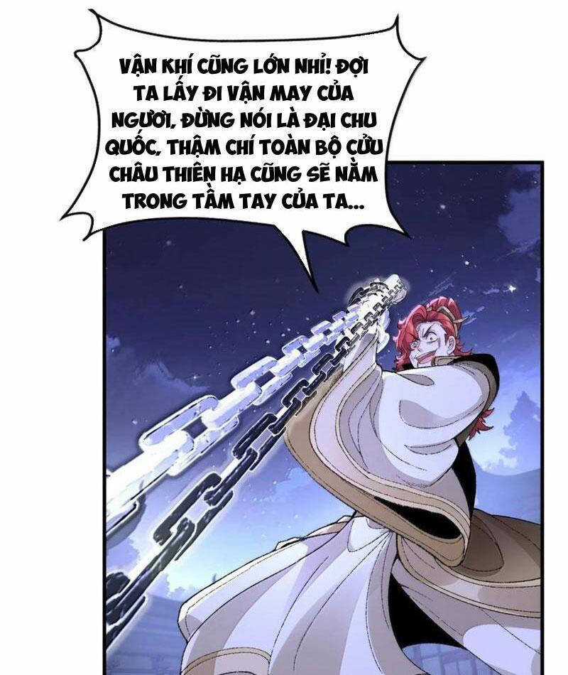 Nhị Sư Huynh Tuy Là Phàm Nhân Nhưng Rất Mạnh Mẽ Chương 78 trang 63