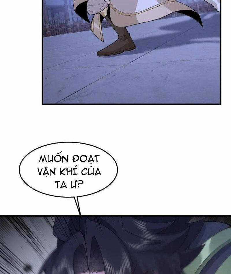 Nhị Sư Huynh Tuy Là Phàm Nhân Nhưng Rất Mạnh Mẽ Chương 78 trang 64