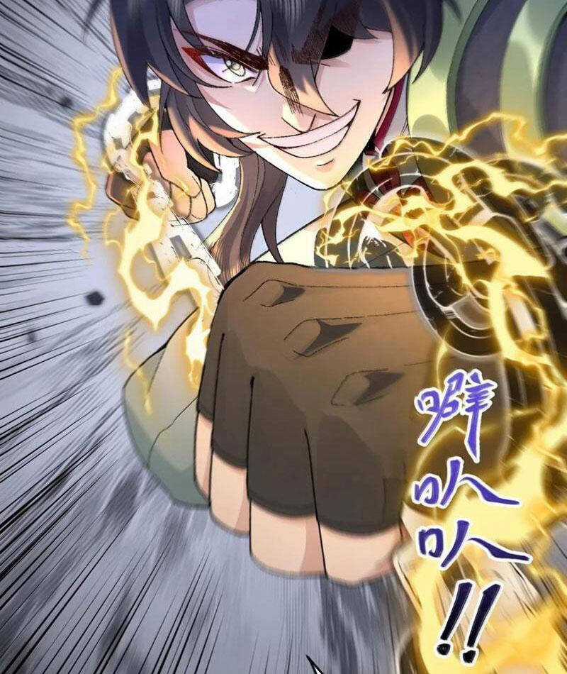 Nhị Sư Huynh Tuy Là Phàm Nhân Nhưng Rất Mạnh Mẽ Chương 78 trang 65