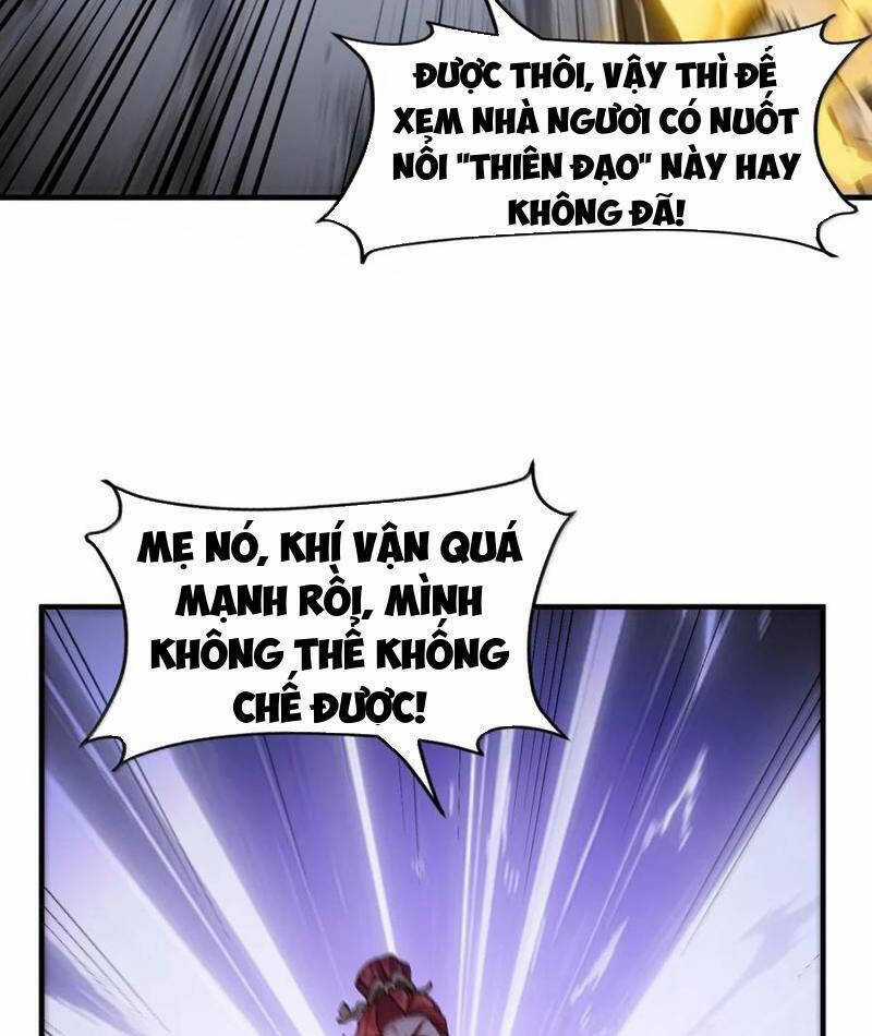 Nhị Sư Huynh Tuy Là Phàm Nhân Nhưng Rất Mạnh Mẽ Chương 78 trang 66