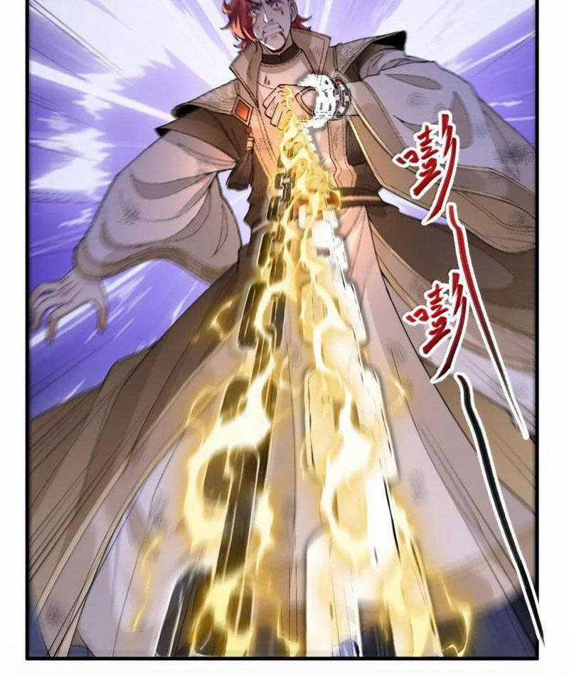 Nhị Sư Huynh Tuy Là Phàm Nhân Nhưng Rất Mạnh Mẽ Chương 78 trang 67