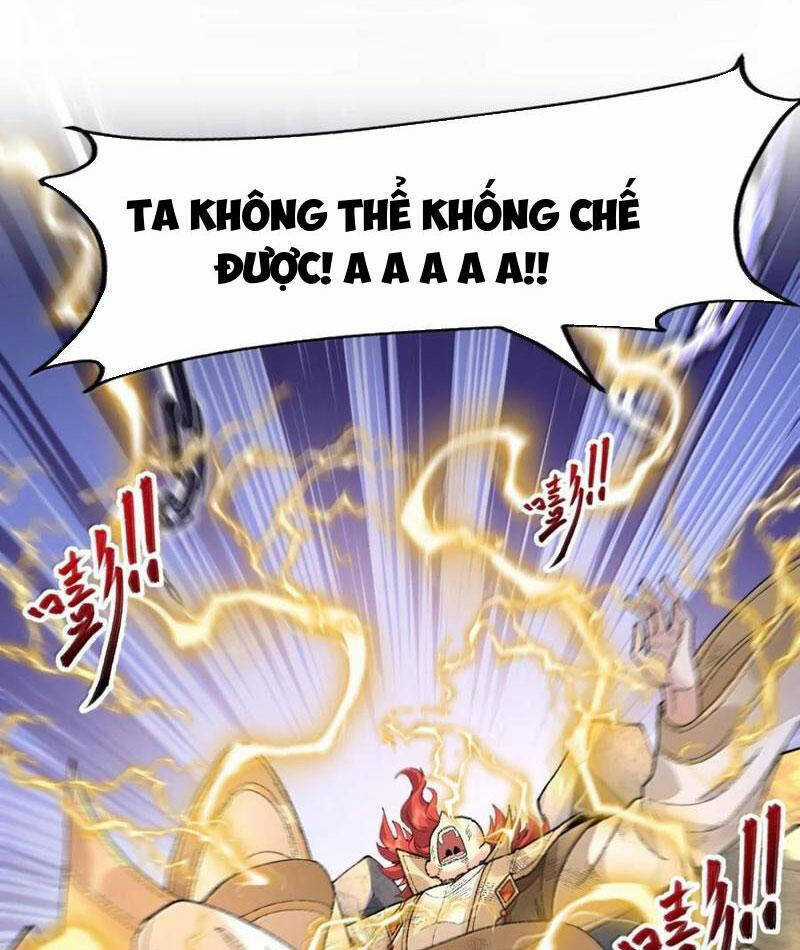 Nhị Sư Huynh Tuy Là Phàm Nhân Nhưng Rất Mạnh Mẽ Chương 78 trang 68