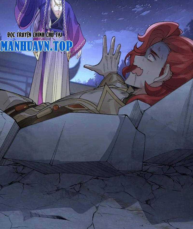 Nhị Sư Huynh Tuy Là Phàm Nhân Nhưng Rất Mạnh Mẽ Chương 78 trang 72