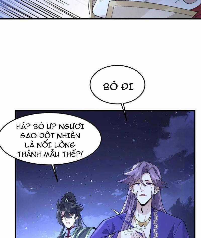 Nhị Sư Huynh Tuy Là Phàm Nhân Nhưng Rất Mạnh Mẽ Chương 78 trang 74