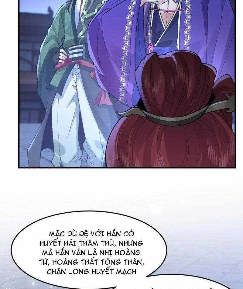 Nhị Sư Huynh Tuy Là Phàm Nhân Nhưng Rất Mạnh Mẽ Chương 78 trang 75