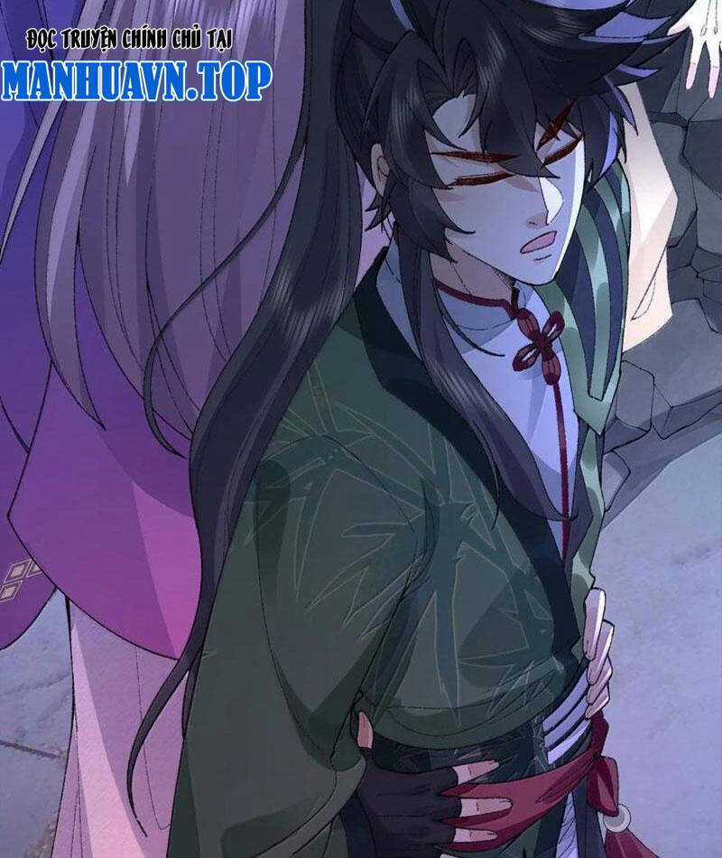 Nhị Sư Huynh Tuy Là Phàm Nhân Nhưng Rất Mạnh Mẽ Chương 78 trang 77