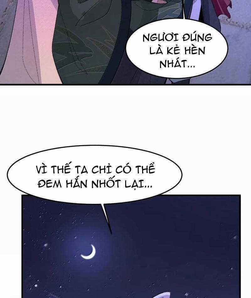 Nhị Sư Huynh Tuy Là Phàm Nhân Nhưng Rất Mạnh Mẽ Chương 78 trang 78