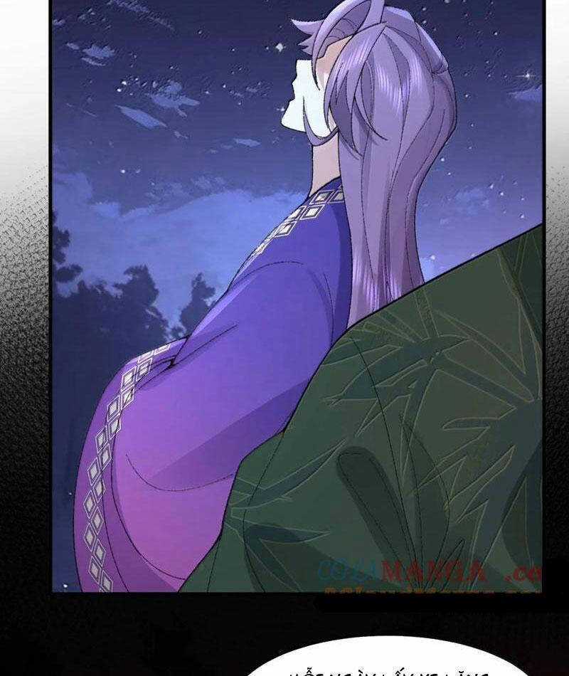 Nhị Sư Huynh Tuy Là Phàm Nhân Nhưng Rất Mạnh Mẽ Chương 78 trang 79