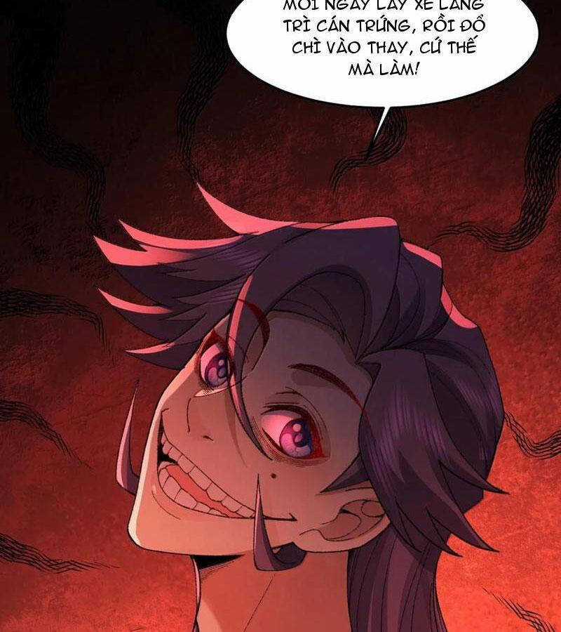 Nhị Sư Huynh Tuy Là Phàm Nhân Nhưng Rất Mạnh Mẽ Chương 78 trang 80