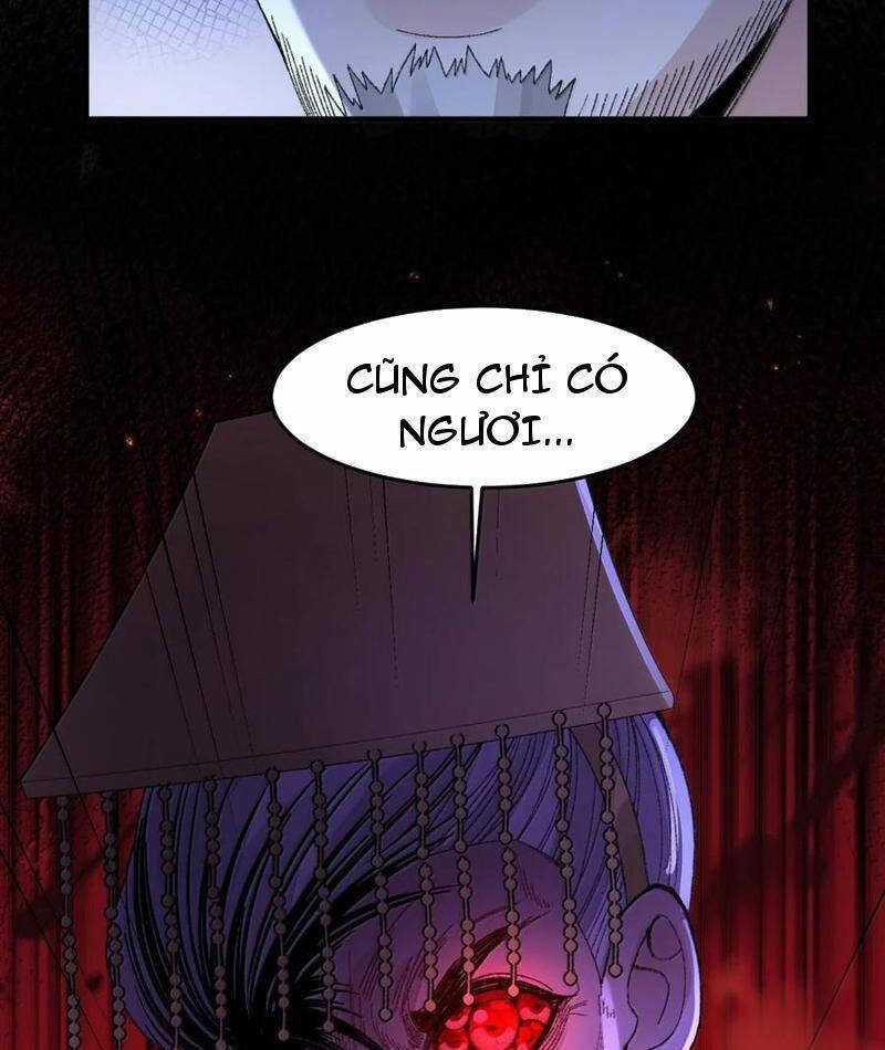 Nhị Sư Huynh Tuy Là Phàm Nhân Nhưng Rất Mạnh Mẽ Chương 78 trang 85