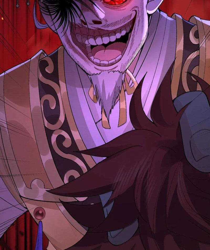 Nhị Sư Huynh Tuy Là Phàm Nhân Nhưng Rất Mạnh Mẽ Chương 78 trang 86