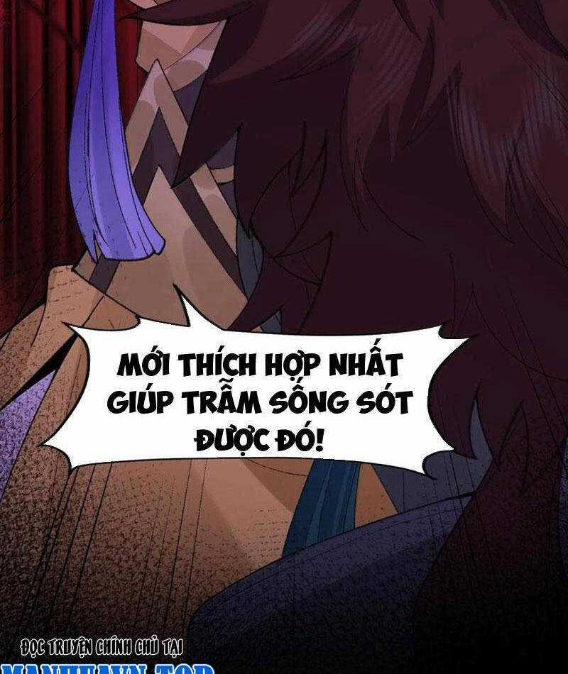 Nhị Sư Huynh Tuy Là Phàm Nhân Nhưng Rất Mạnh Mẽ Chương 78 trang 87