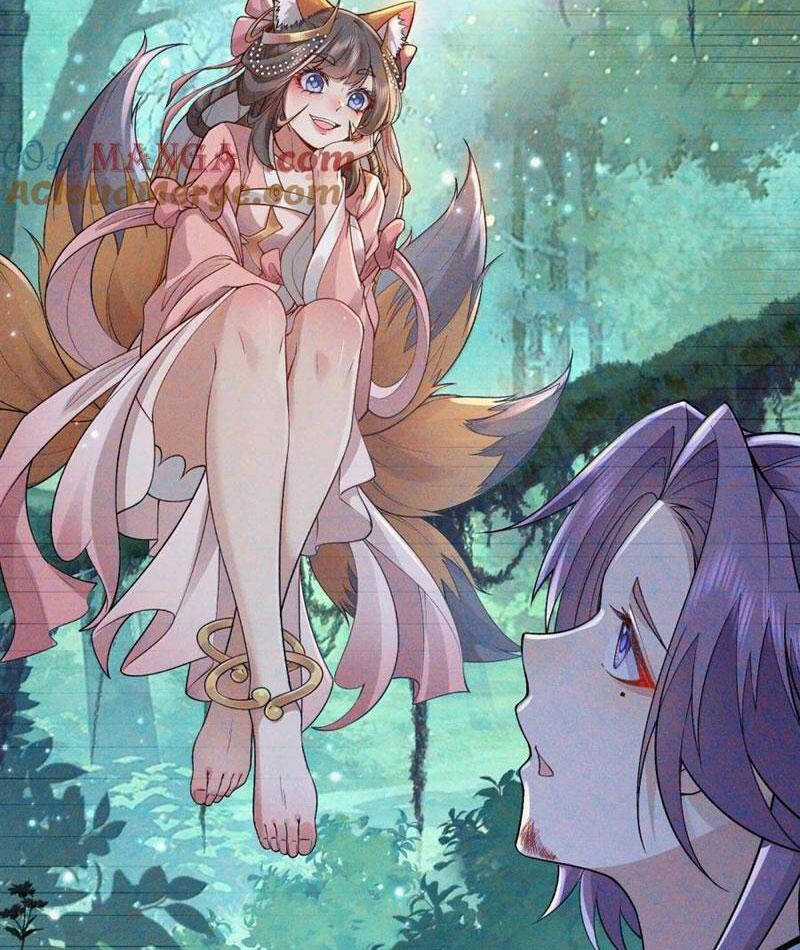 Nhị Sư Huynh Tuy Là Phàm Nhân Nhưng Rất Mạnh Mẽ Chương 78 trang 9