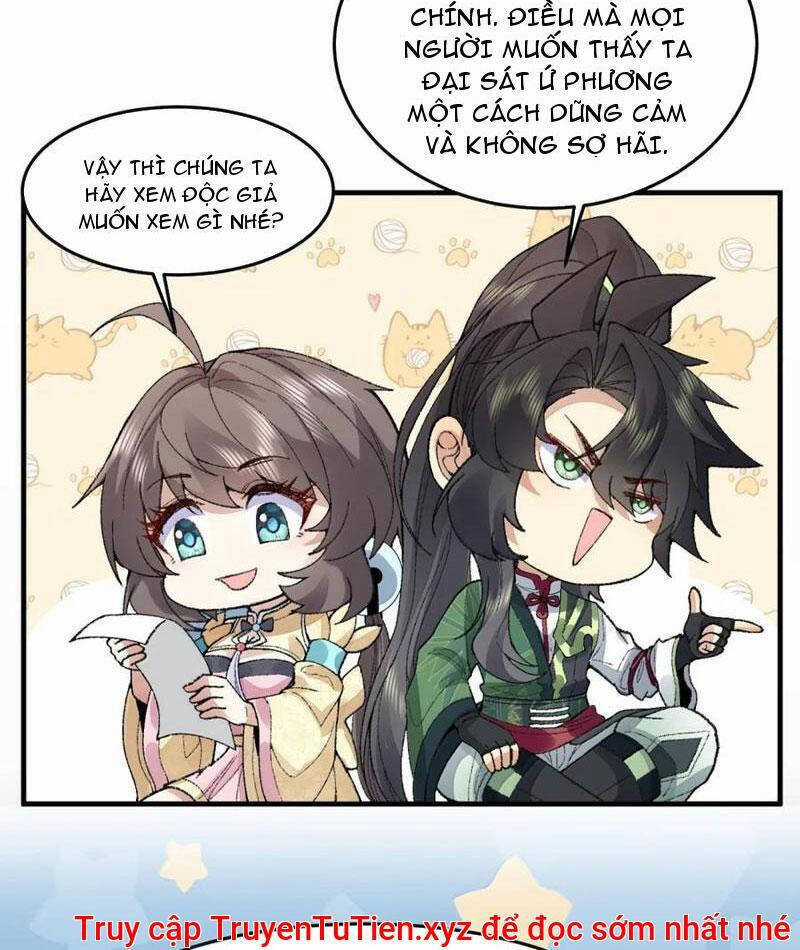 Nhị Sư Huynh Tuy Là Phàm Nhân Nhưng Rất Mạnh Mẽ Chương 78 trang 90