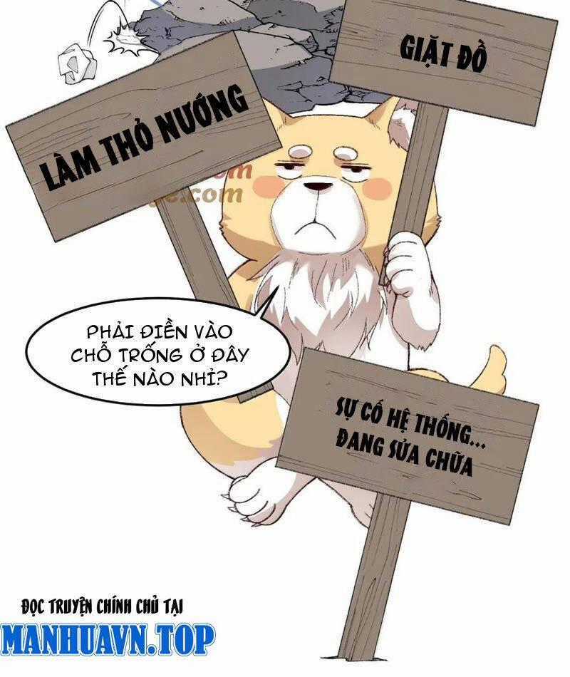 Nhị Sư Huynh Tuy Là Phàm Nhân Nhưng Rất Mạnh Mẽ Chương 78 trang 93