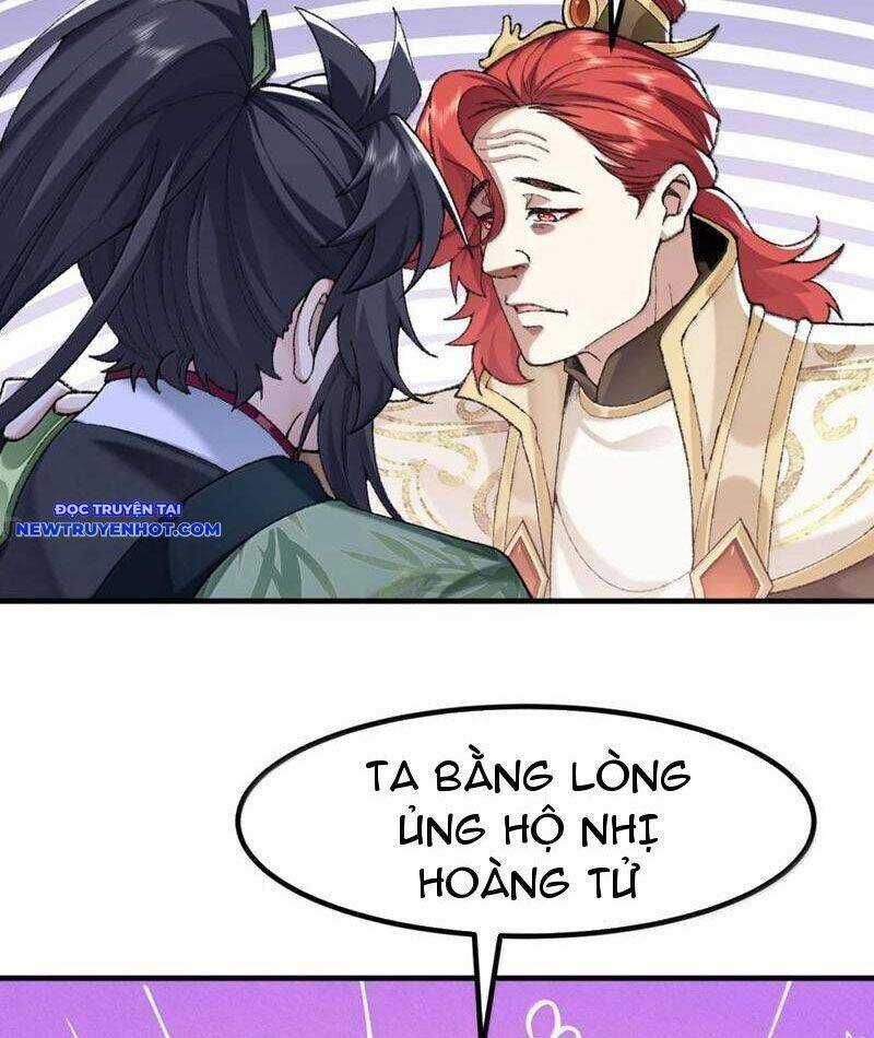 Nhị Sư Huynh Tuy Là Phàm Nhân Nhưng Rất Mạnh Mẽ Chương 79 trang 103