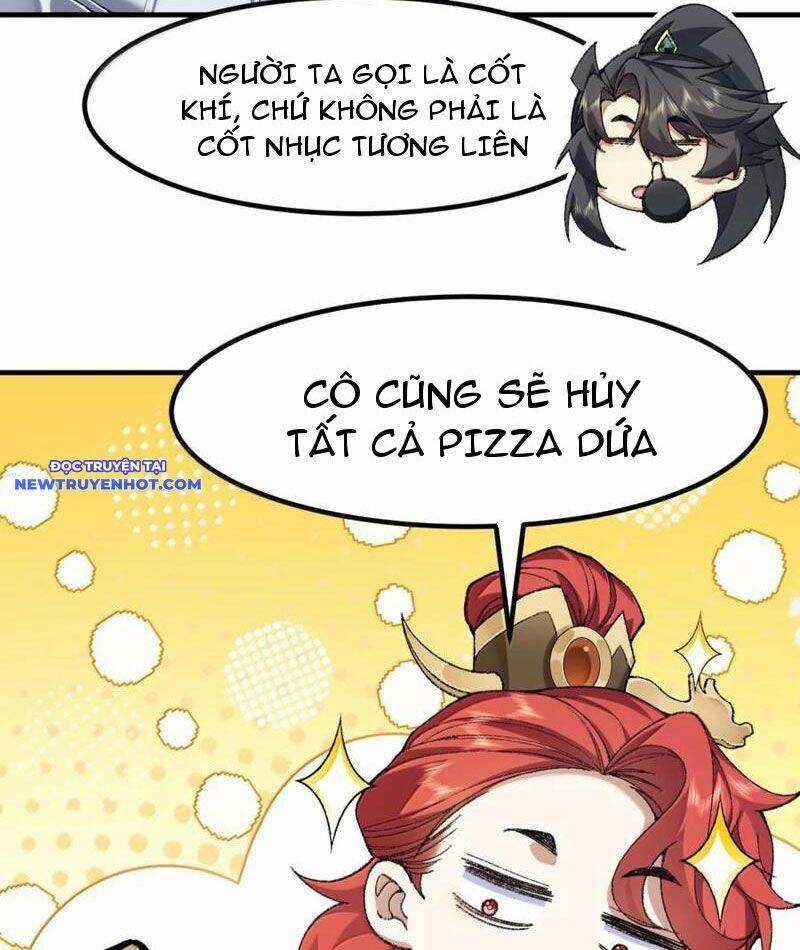 Nhị Sư Huynh Tuy Là Phàm Nhân Nhưng Rất Mạnh Mẽ Chương 79 trang 105