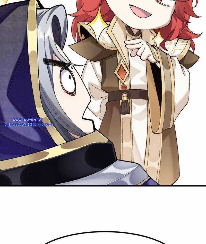 Nhị Sư Huynh Tuy Là Phàm Nhân Nhưng Rất Mạnh Mẽ Chương 79 trang 106