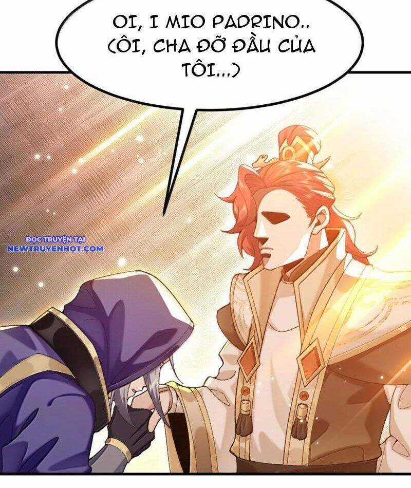 Nhị Sư Huynh Tuy Là Phàm Nhân Nhưng Rất Mạnh Mẽ Chương 79 trang 107