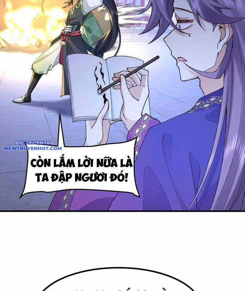 Nhị Sư Huynh Tuy Là Phàm Nhân Nhưng Rất Mạnh Mẽ Chương 79 trang 12