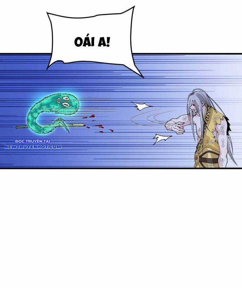 Nhị Sư Huynh Tuy Là Phàm Nhân Nhưng Rất Mạnh Mẽ Chương 79 trang 17