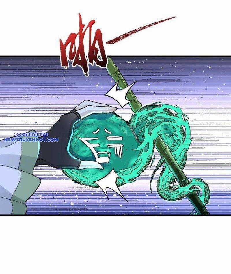 Nhị Sư Huynh Tuy Là Phàm Nhân Nhưng Rất Mạnh Mẽ Chương 79 trang 18