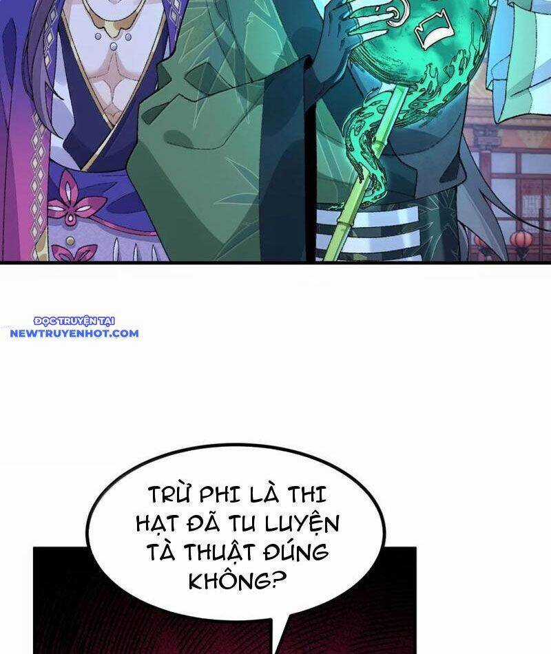 Nhị Sư Huynh Tuy Là Phàm Nhân Nhưng Rất Mạnh Mẽ Chương 79 trang 20