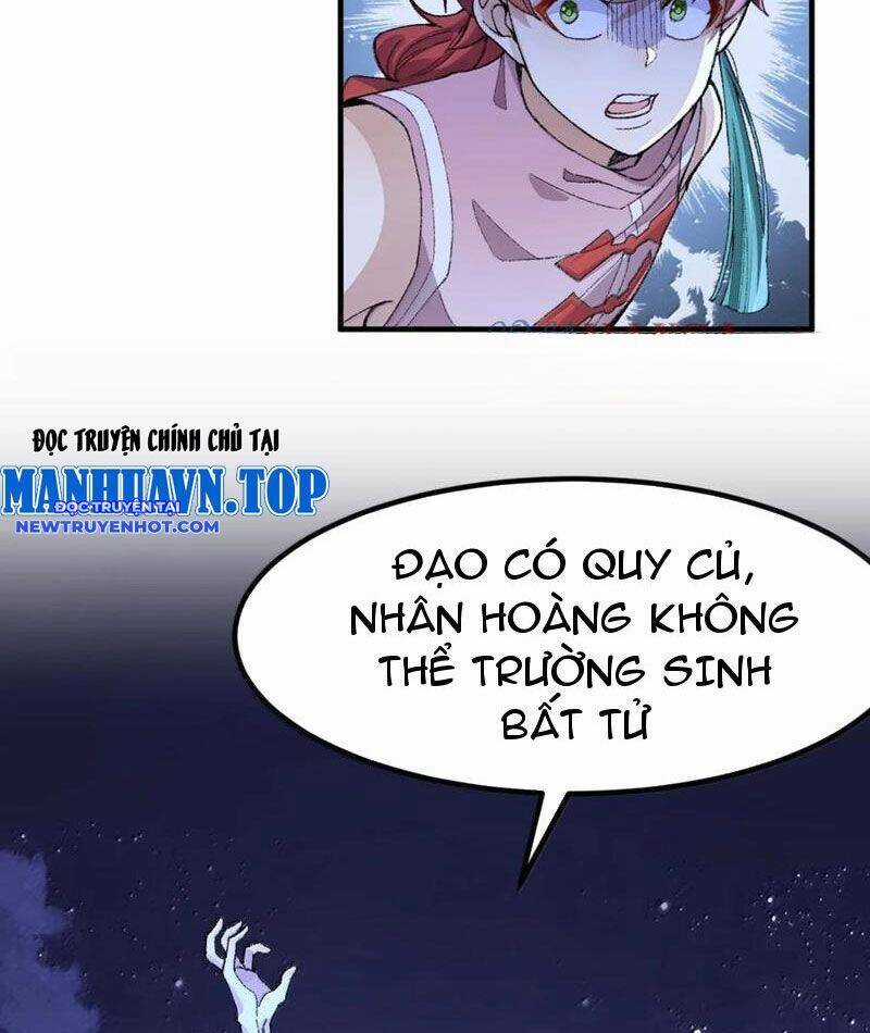 Nhị Sư Huynh Tuy Là Phàm Nhân Nhưng Rất Mạnh Mẽ Chương 79 trang 22