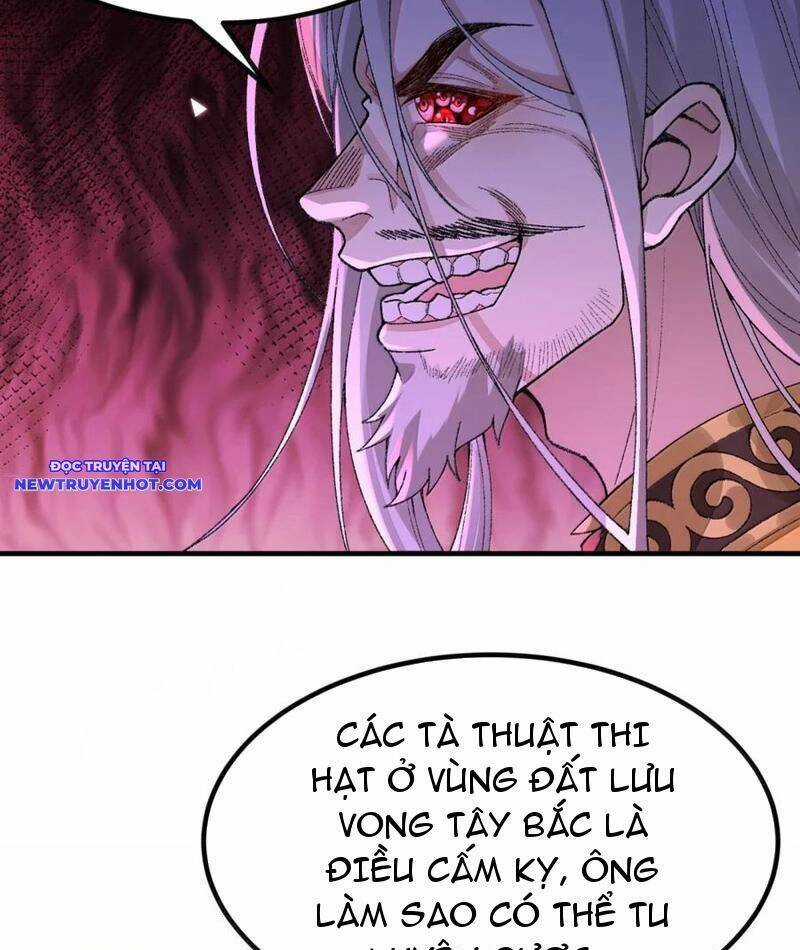 Nhị Sư Huynh Tuy Là Phàm Nhân Nhưng Rất Mạnh Mẽ Chương 79 trang 25