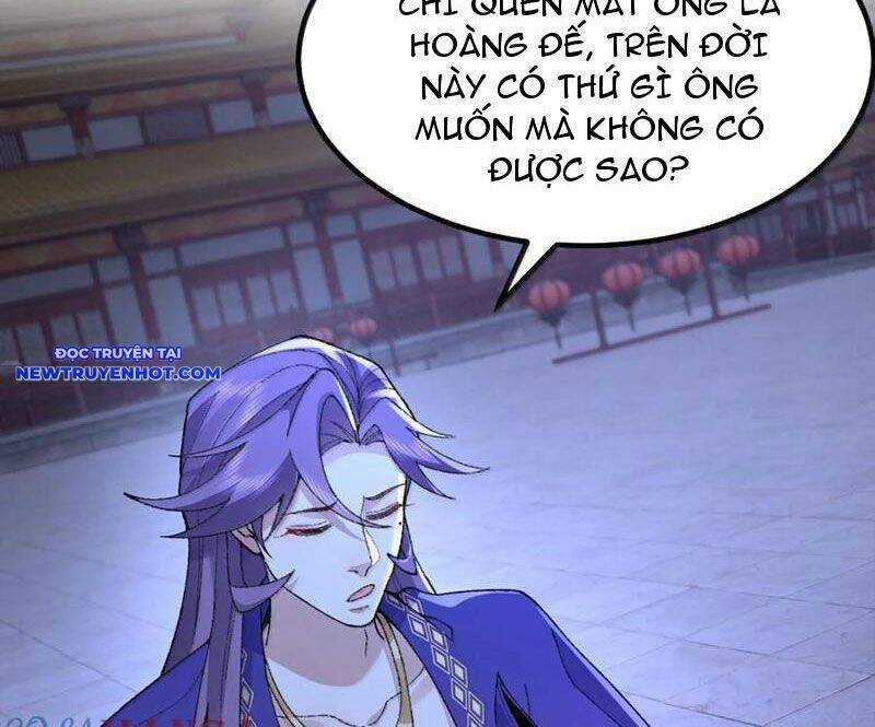 Nhị Sư Huynh Tuy Là Phàm Nhân Nhưng Rất Mạnh Mẽ Chương 79 trang 27