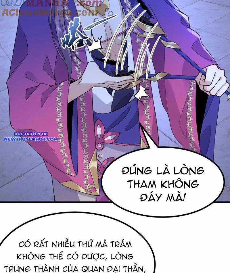 Nhị Sư Huynh Tuy Là Phàm Nhân Nhưng Rất Mạnh Mẽ Chương 79 trang 28