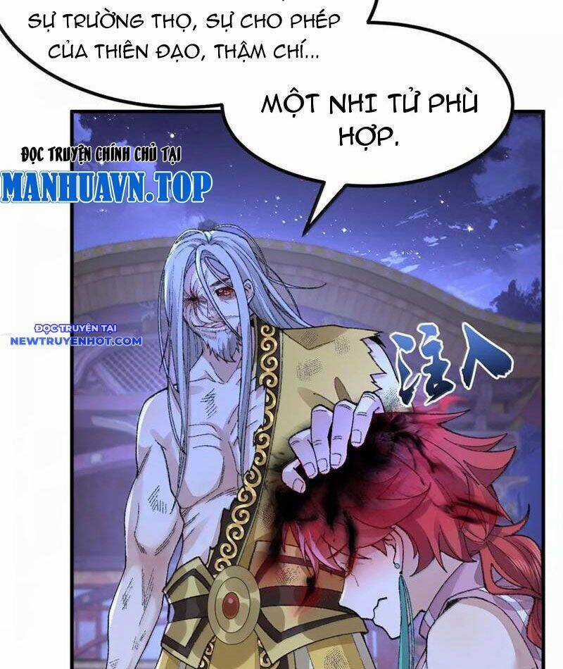 Nhị Sư Huynh Tuy Là Phàm Nhân Nhưng Rất Mạnh Mẽ Chương 79 trang 29