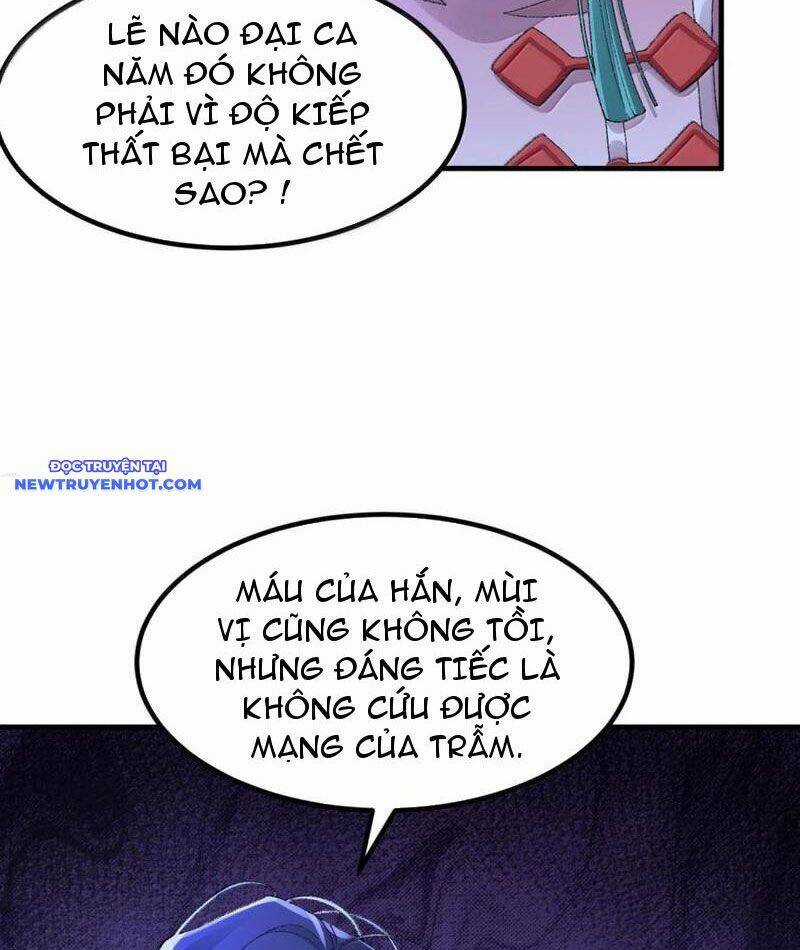 Nhị Sư Huynh Tuy Là Phàm Nhân Nhưng Rất Mạnh Mẽ Chương 79 trang 34