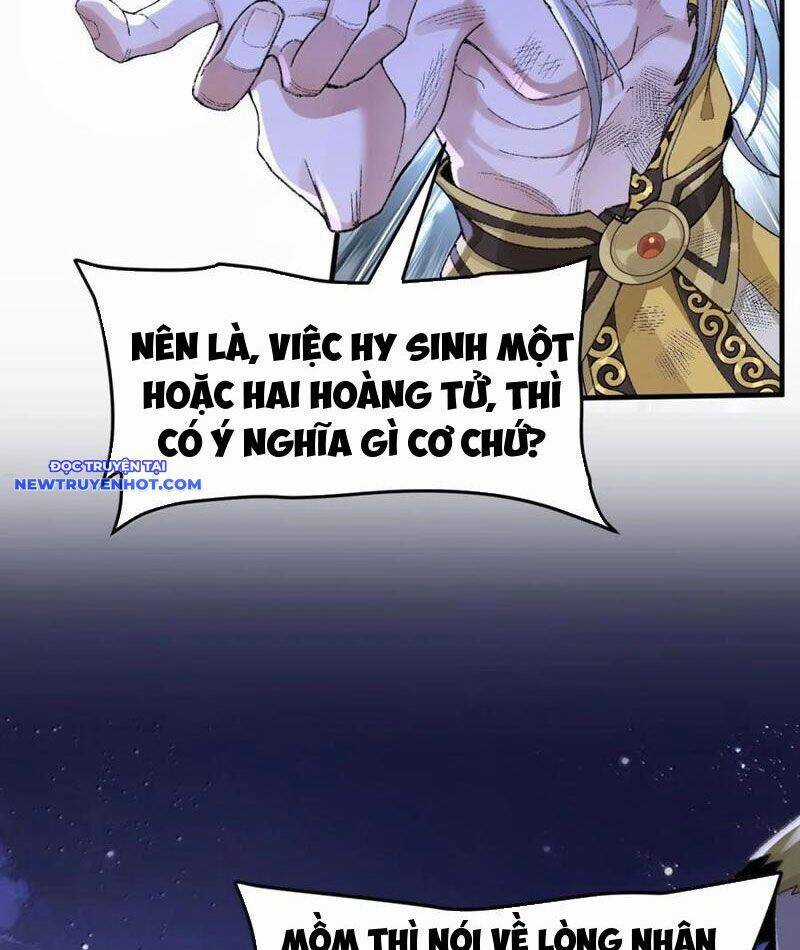 Nhị Sư Huynh Tuy Là Phàm Nhân Nhưng Rất Mạnh Mẽ Chương 79 trang 38