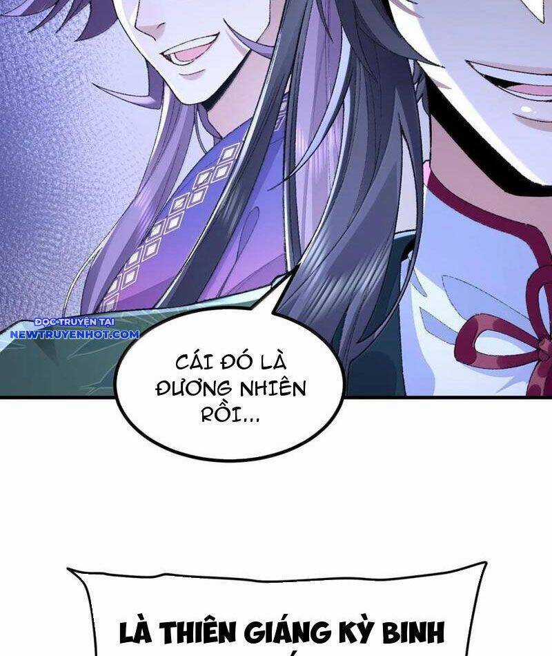 Nhị Sư Huynh Tuy Là Phàm Nhân Nhưng Rất Mạnh Mẽ Chương 79 trang 43