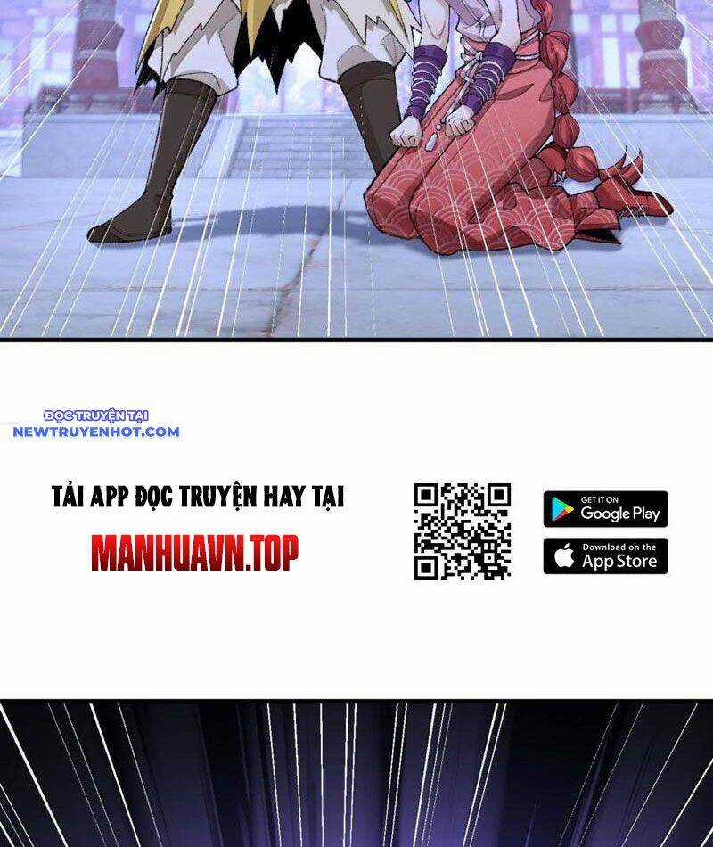 Nhị Sư Huynh Tuy Là Phàm Nhân Nhưng Rất Mạnh Mẽ Chương 79 trang 45