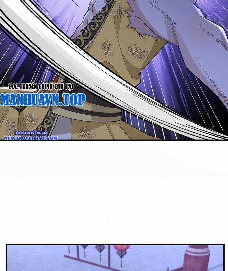 Nhị Sư Huynh Tuy Là Phàm Nhân Nhưng Rất Mạnh Mẽ Chương 79 trang 47