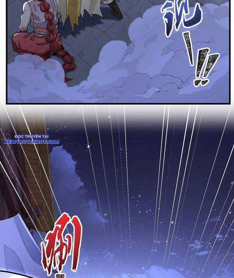 Nhị Sư Huynh Tuy Là Phàm Nhân Nhưng Rất Mạnh Mẽ Chương 79 trang 49