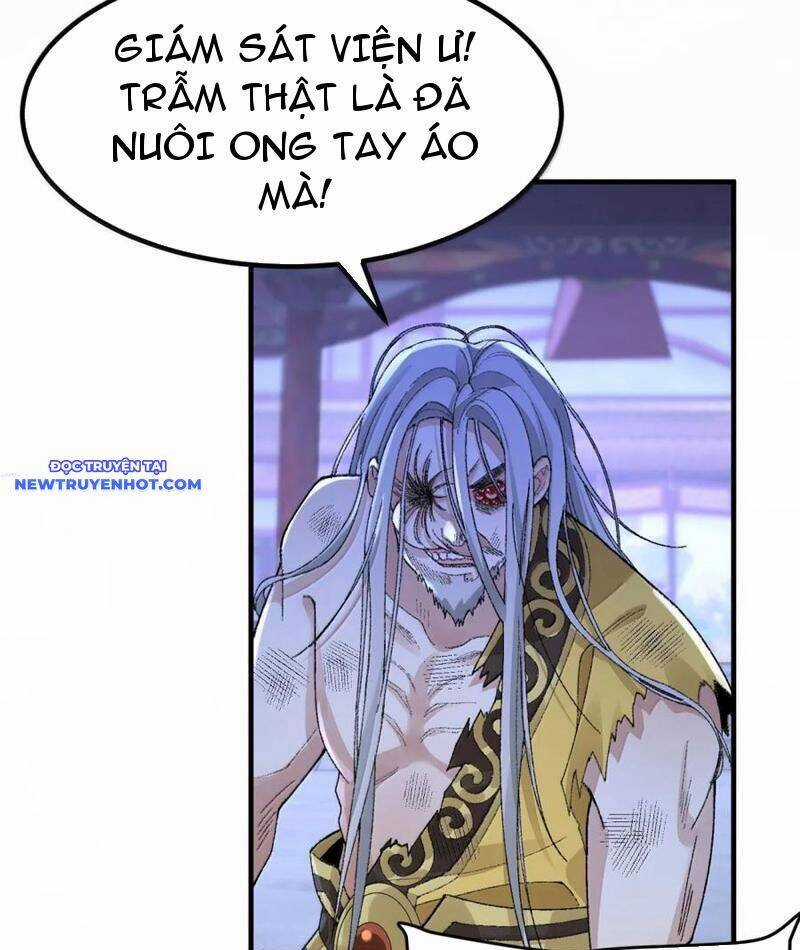 Nhị Sư Huynh Tuy Là Phàm Nhân Nhưng Rất Mạnh Mẽ Chương 79 trang 52