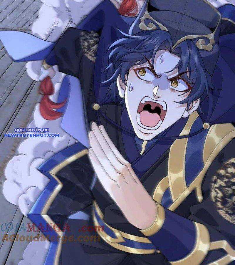 Nhị Sư Huynh Tuy Là Phàm Nhân Nhưng Rất Mạnh Mẽ Chương 79 trang 54