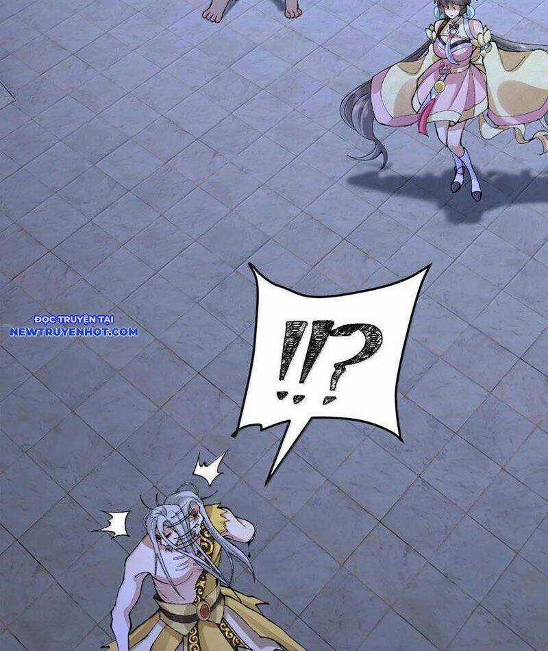 Nhị Sư Huynh Tuy Là Phàm Nhân Nhưng Rất Mạnh Mẽ Chương 79 trang 57