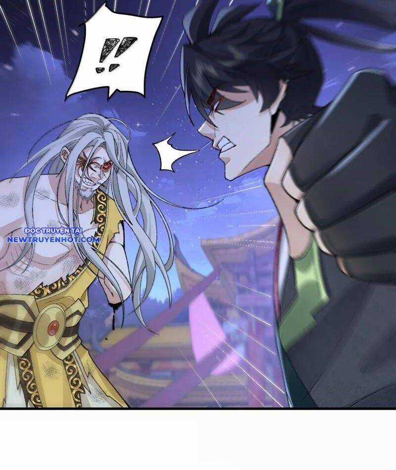 Nhị Sư Huynh Tuy Là Phàm Nhân Nhưng Rất Mạnh Mẽ Chương 79 trang 59