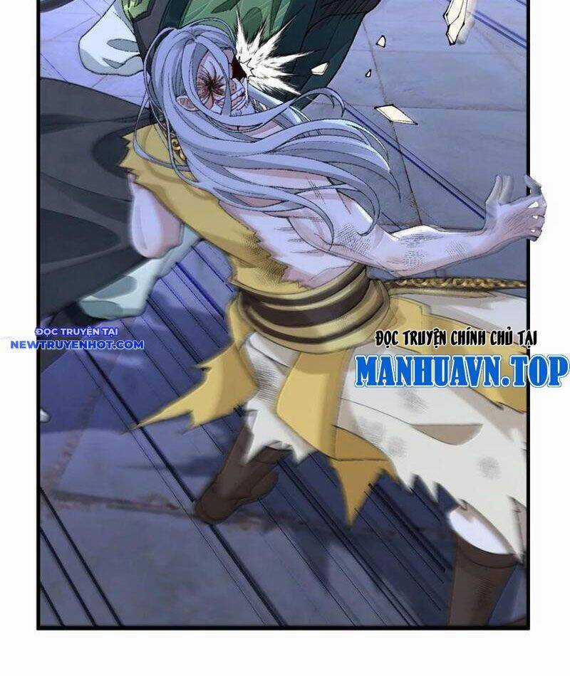 Nhị Sư Huynh Tuy Là Phàm Nhân Nhưng Rất Mạnh Mẽ Chương 79 trang 61