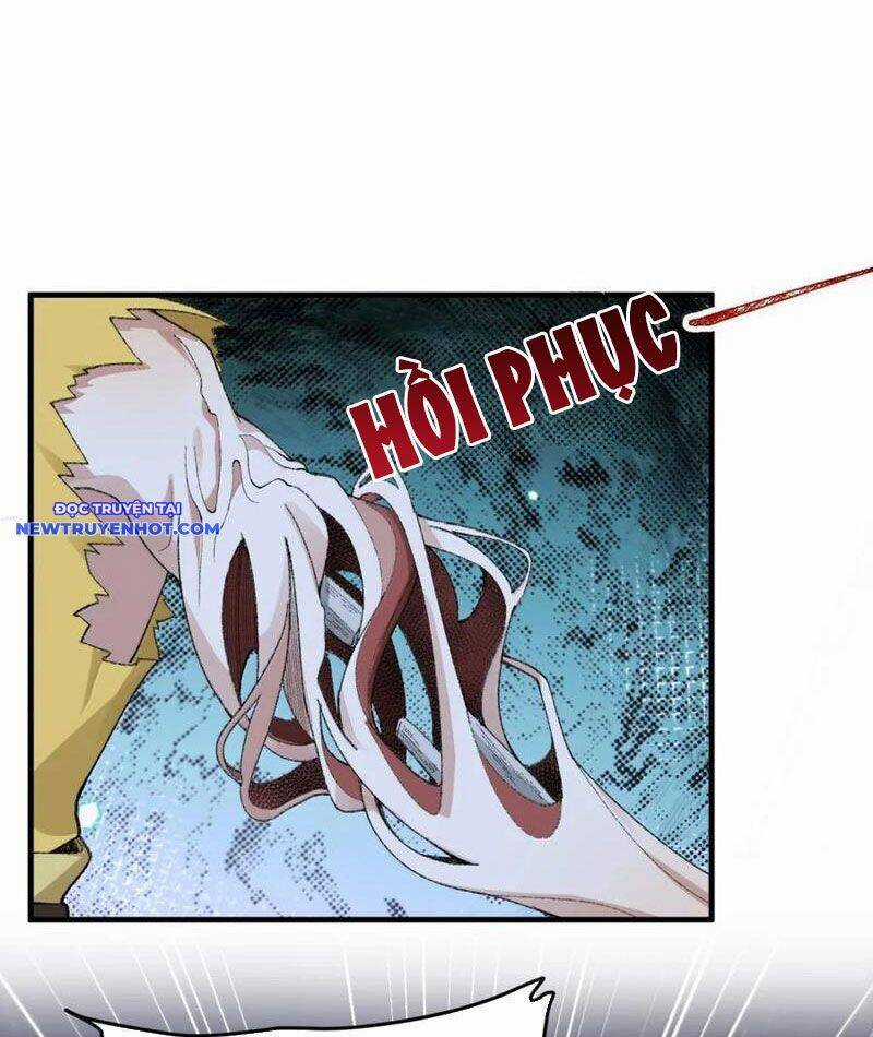 Nhị Sư Huynh Tuy Là Phàm Nhân Nhưng Rất Mạnh Mẽ Chương 79 trang 62