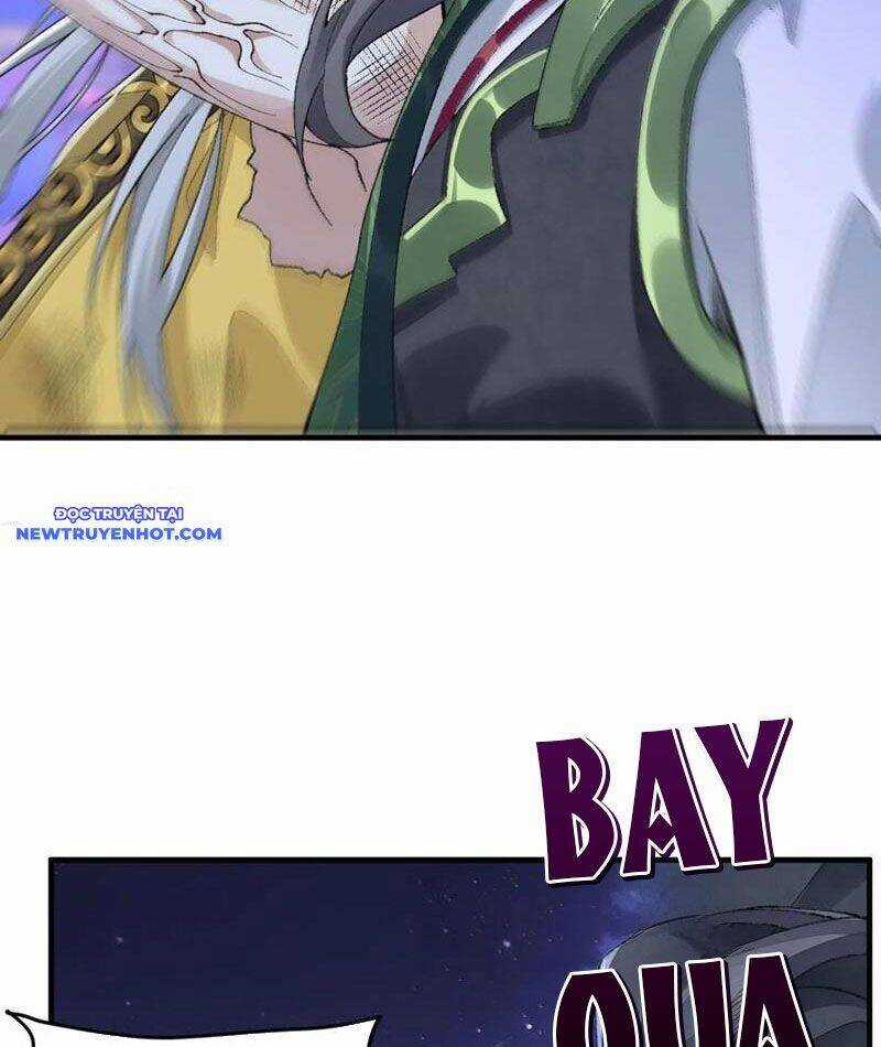 Nhị Sư Huynh Tuy Là Phàm Nhân Nhưng Rất Mạnh Mẽ Chương 79 trang 64