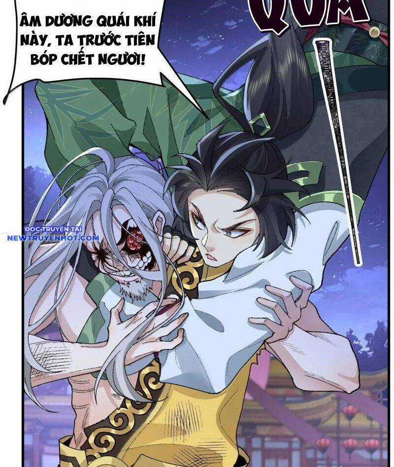 Nhị Sư Huynh Tuy Là Phàm Nhân Nhưng Rất Mạnh Mẽ Chương 79 trang 65