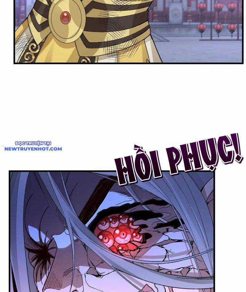 Nhị Sư Huynh Tuy Là Phàm Nhân Nhưng Rất Mạnh Mẽ Chương 79 trang 66