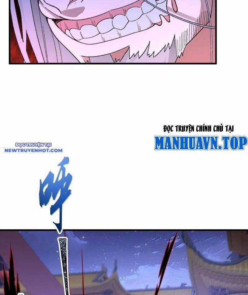 Nhị Sư Huynh Tuy Là Phàm Nhân Nhưng Rất Mạnh Mẽ Chương 79 trang 67